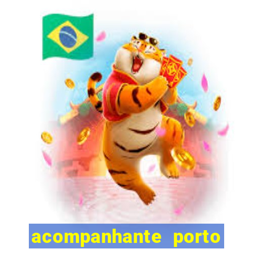 acompanhante porto velho ro